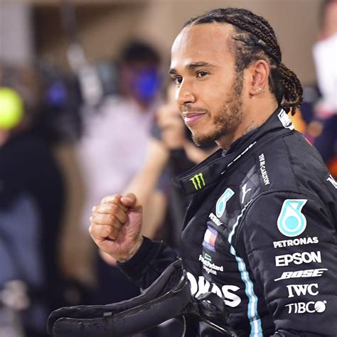 lewis hamilton today.